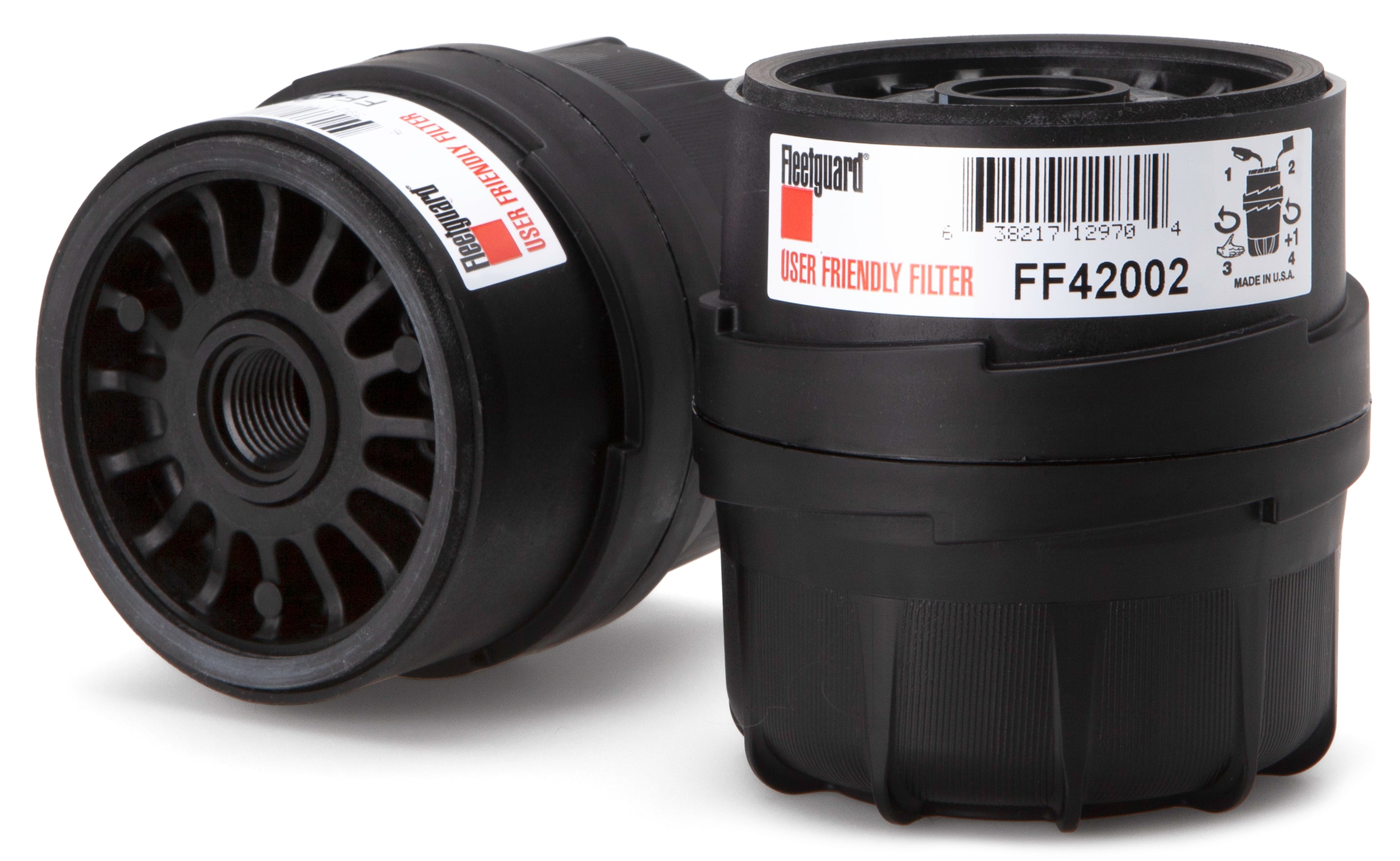 Fleetguard Filter | FF42002FLG – Peterbilt Parts