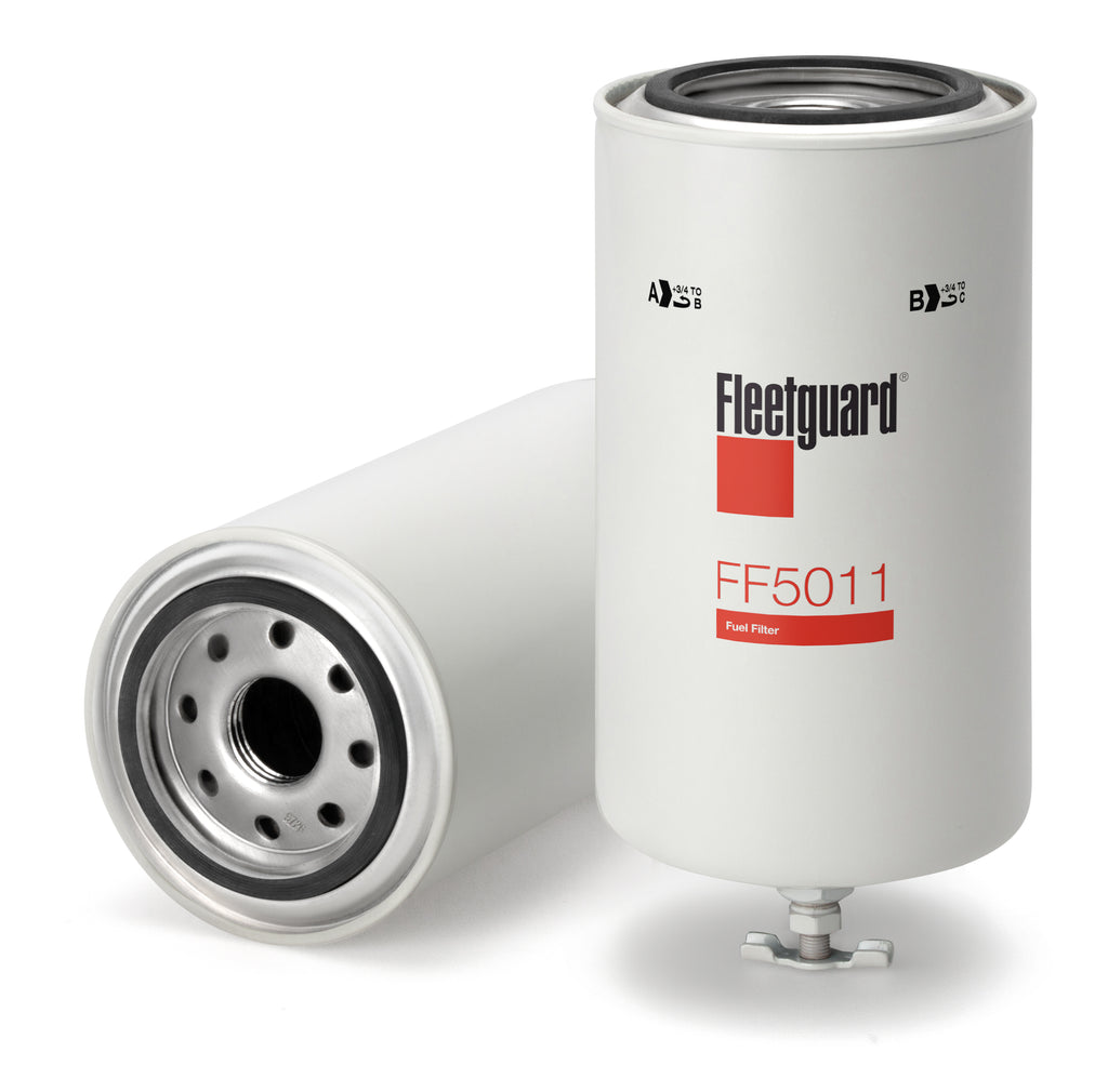Fleetguard Filter-Fuel | FF5011FLG