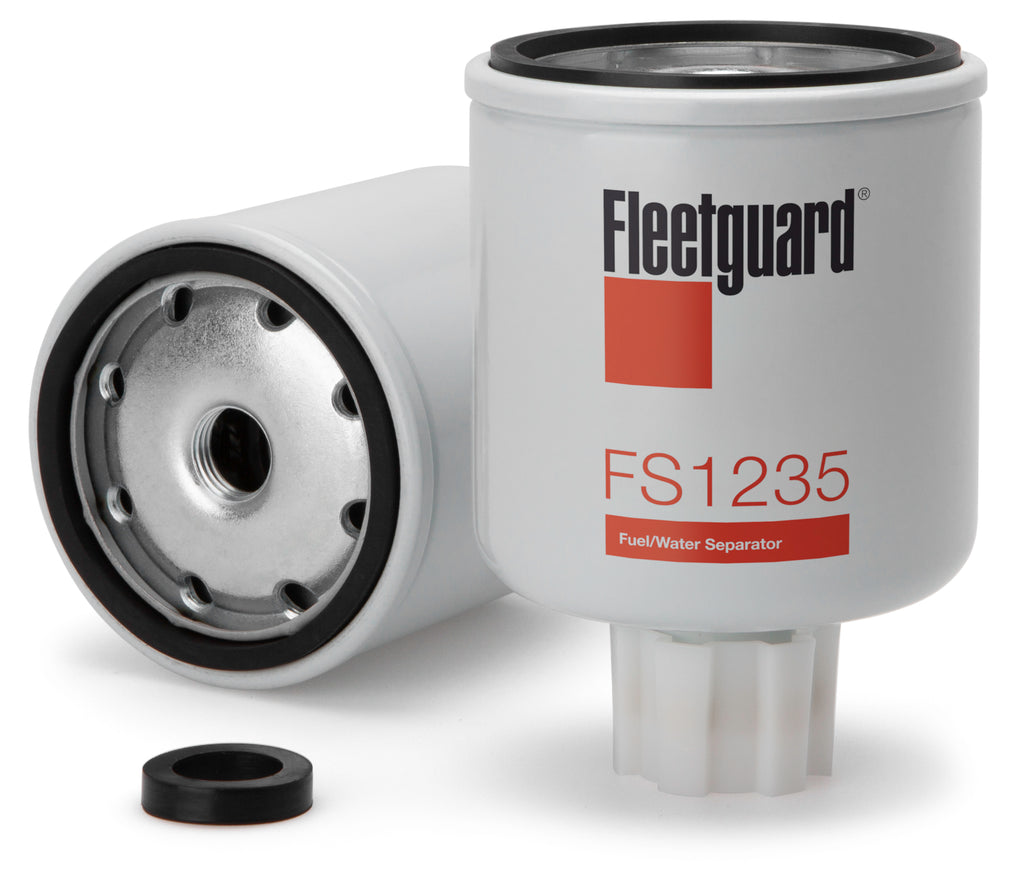 Fleetguard Separator-Fuel/Water | FS1235FLG