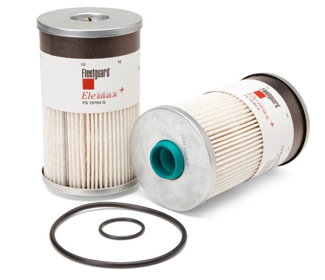 Fleetguard Filter-Fuel Water Separator | FS19764GFLG