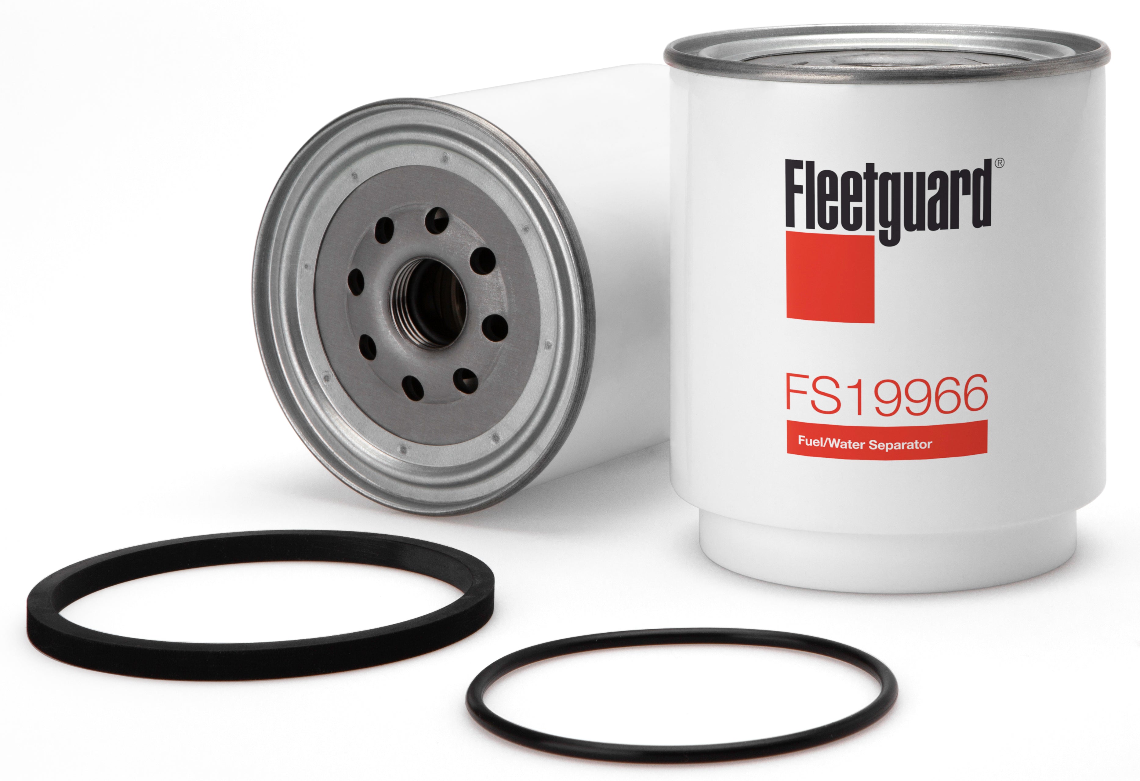 Fleetguard Seperator-Fuel/Water | FS19966FLG – Peterbilt Parts