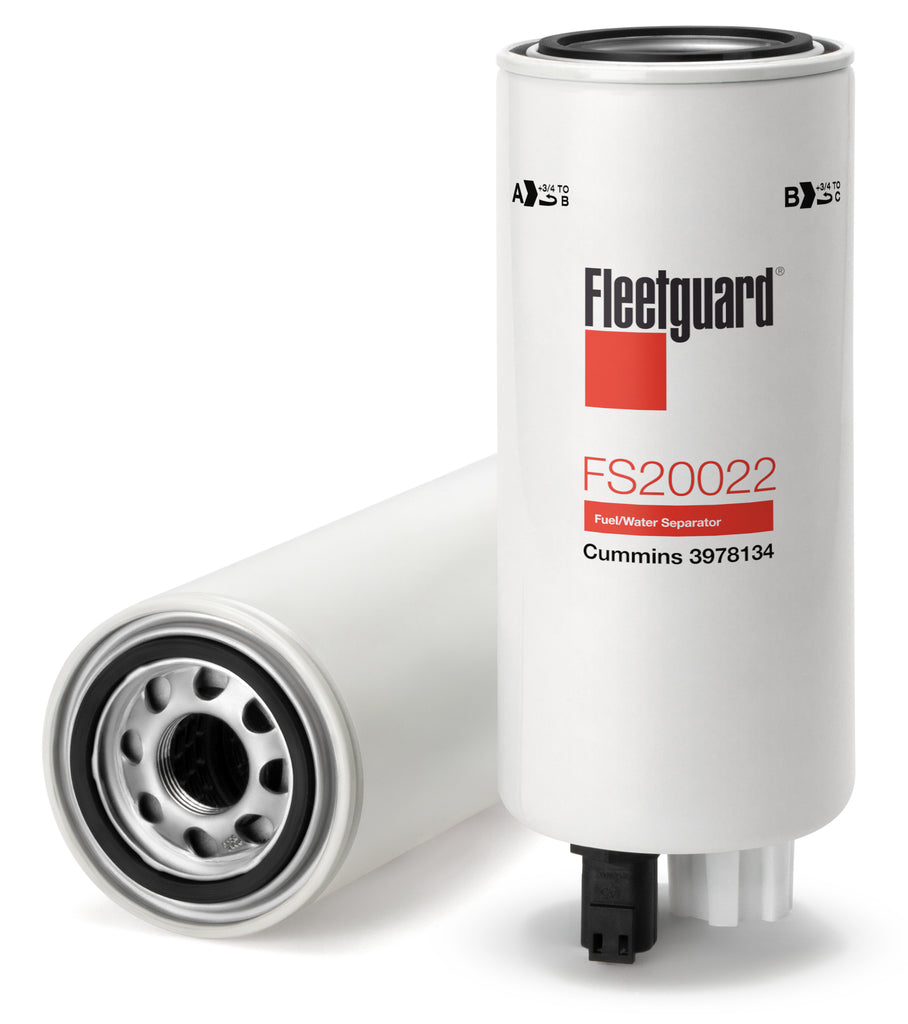 Fleetguard Filter-Fuel | FS20022FLG