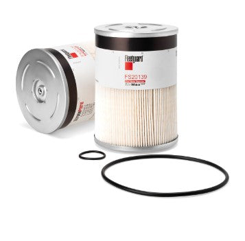 Fleetguard Fuel Water Seperator Filter | FS20139FLG