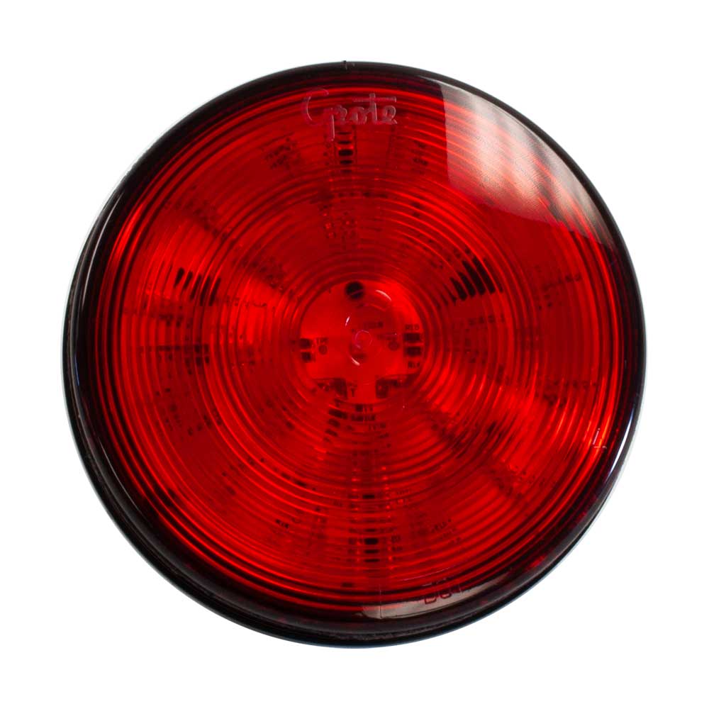 Grote Lamp-4" Led Stop-Tail-Turn / | G4002GR0