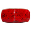 Grote Clear/Mkr-Red,Hicntled-Sq Crnr | G4602GR0