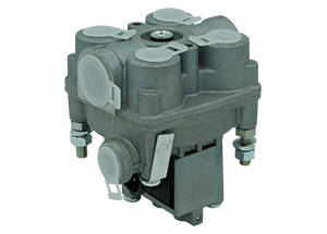 Elite Truck Parts Modulator Valve | GEN2-0330