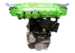 Aurora ABS VALVE/ECU TCS2 | GEN2-1010