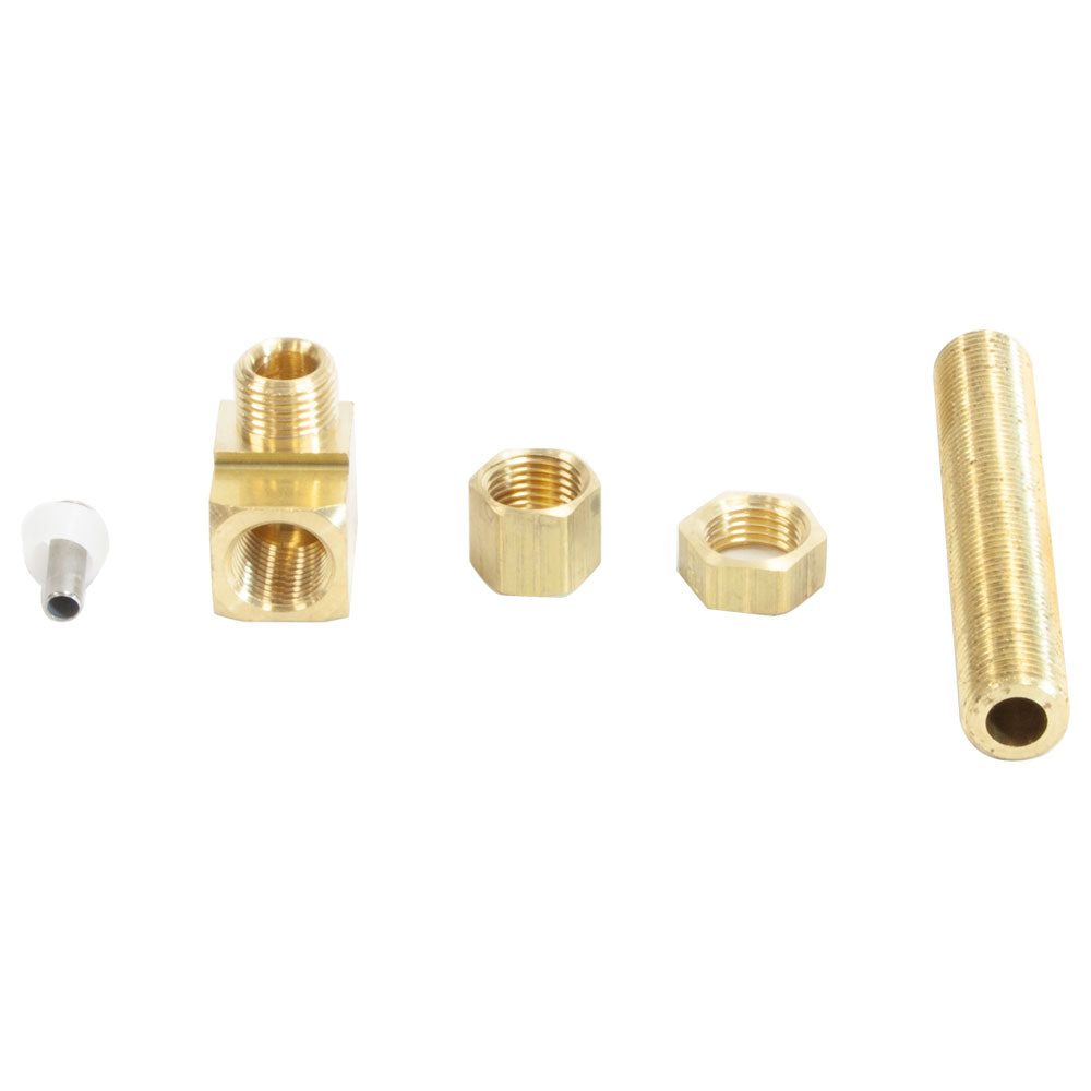 Hadley Kit-Mounting, Horn | H00757S