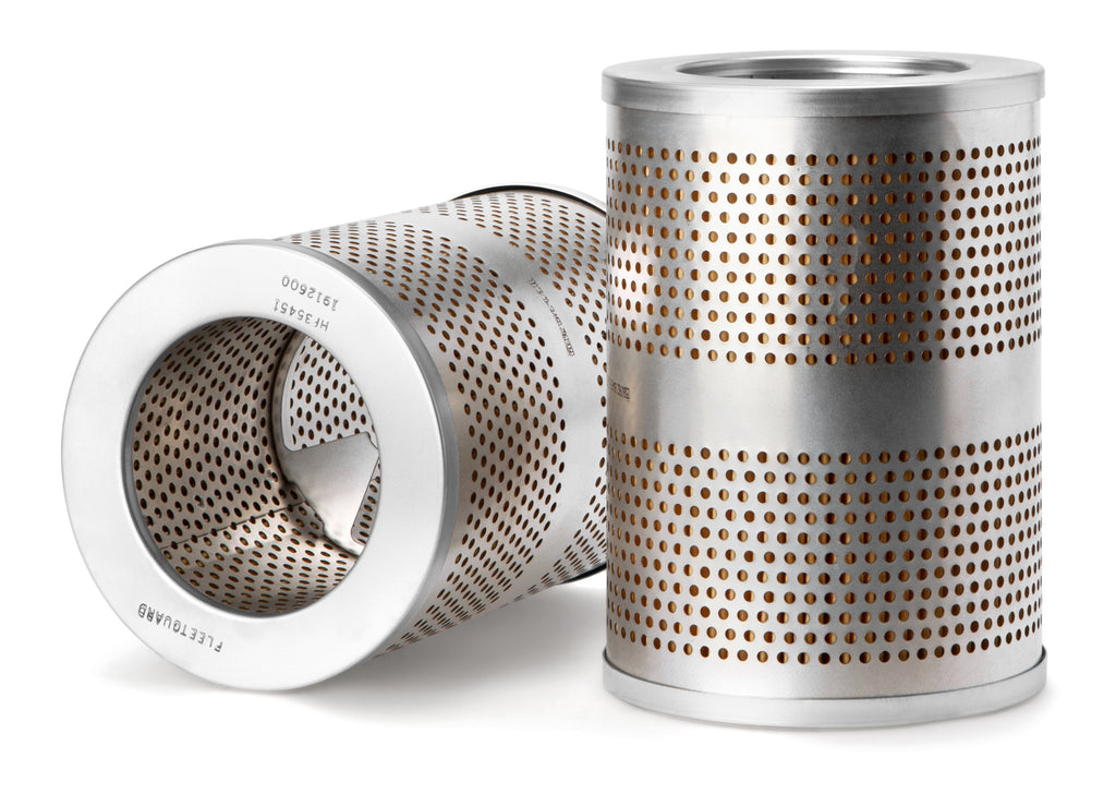 Fleetguard Filter-Hydraulic | HF35451FLG