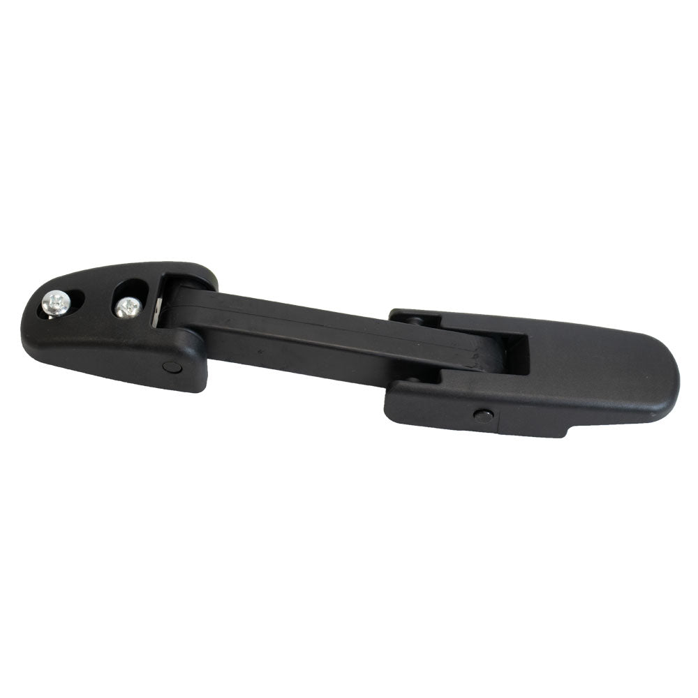 Automann Hood Latch W/Base Peterbilt | HLK2337B