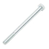 M&M Fasteners Bolt-Hex M8-1.25X100 Cl10.9 Zn/Odcc | HWC06905