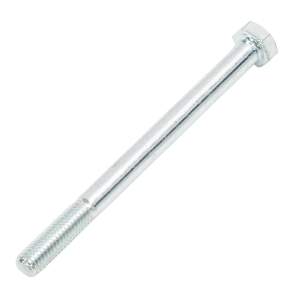 M&M Fasteners Bolt-Hex M8-1.25X100 Cl10.9 Zn/Odcc | HWC06905