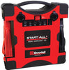 Goodall JP-12-5000 - 5000 Amp Jumpstart Pack | JP-12-5000T