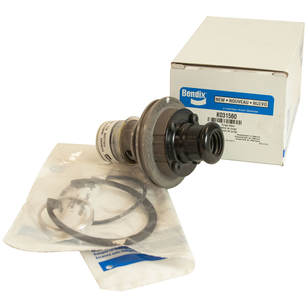 Kit-Valve Purge Ad-Is/Ad-Ip | K031560BXW