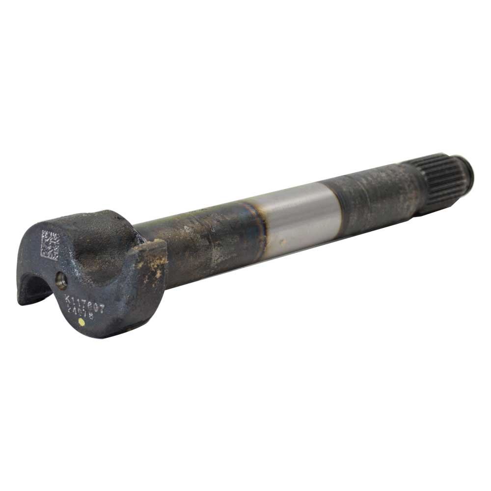 Camshaft CW | K117607NBXW