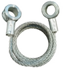 Paccar Cable Hood Restrain 580mm | L92-6000-0580