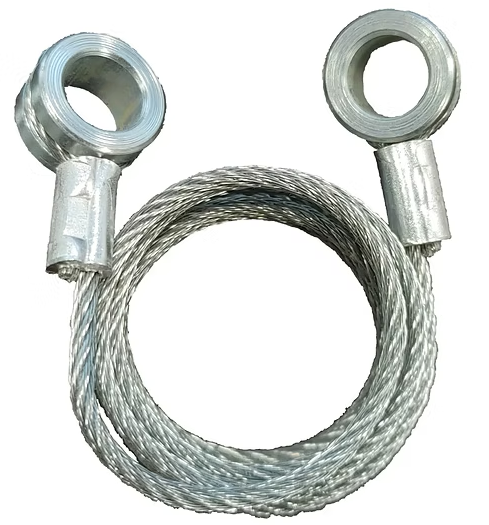 Paccar Cable Hood Restrain 580mm | L92-6000-0580