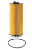 Fleetguard Filter-Oil, Cellulose,Plasti | LF17527FLG