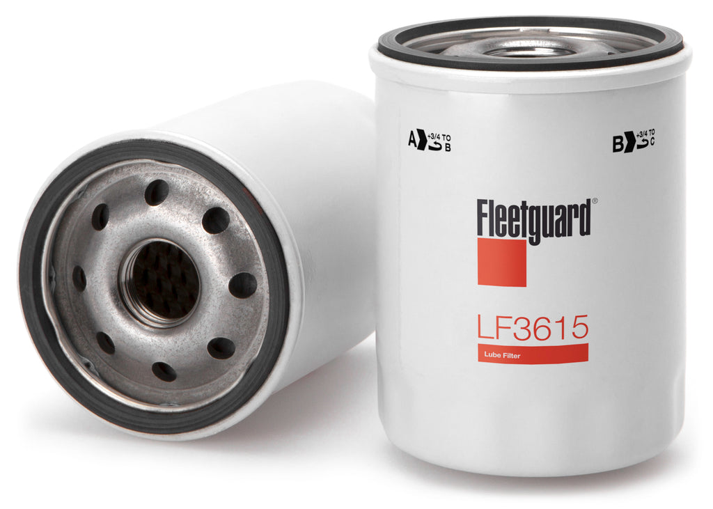 Fleetguard Filter-Oil | LF3615FLG