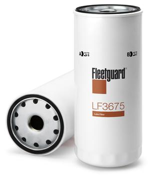 Fleetguard Lubefilter | LF3675FLG