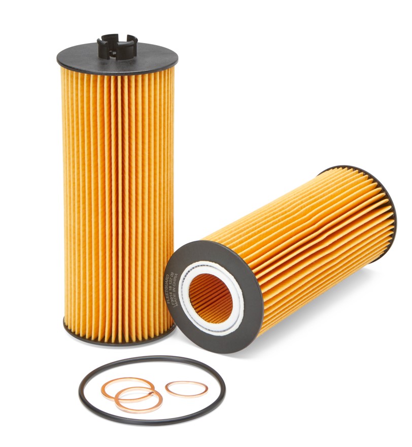 Fleetguard Filter-Oil | LF3914FLG
