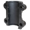 Automann Hutch Trunnion Half Lower | M12890
