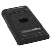 Automann Top Plate 5.0In Sq Hutch | M12928