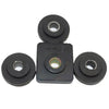 Automann Peterbilt Lower Hood Bush Ki | M13415AK
