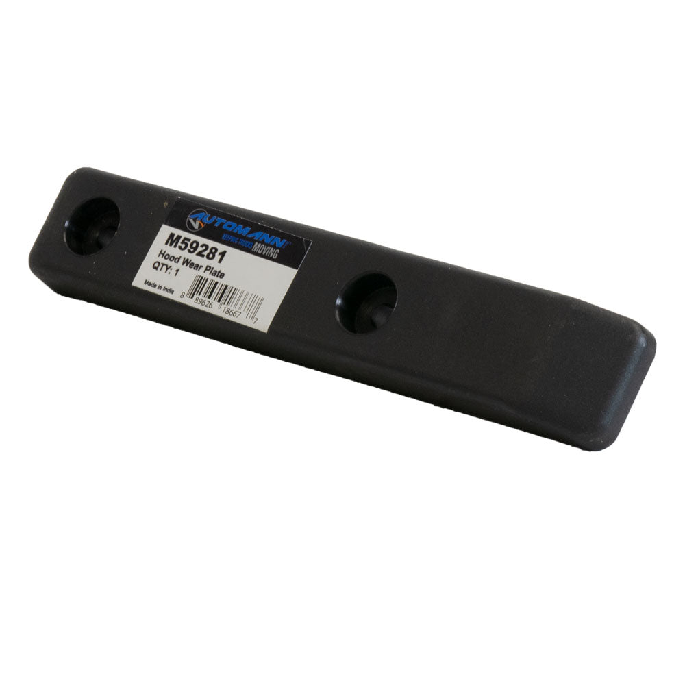 Automann Wear Plate Kw | M59281