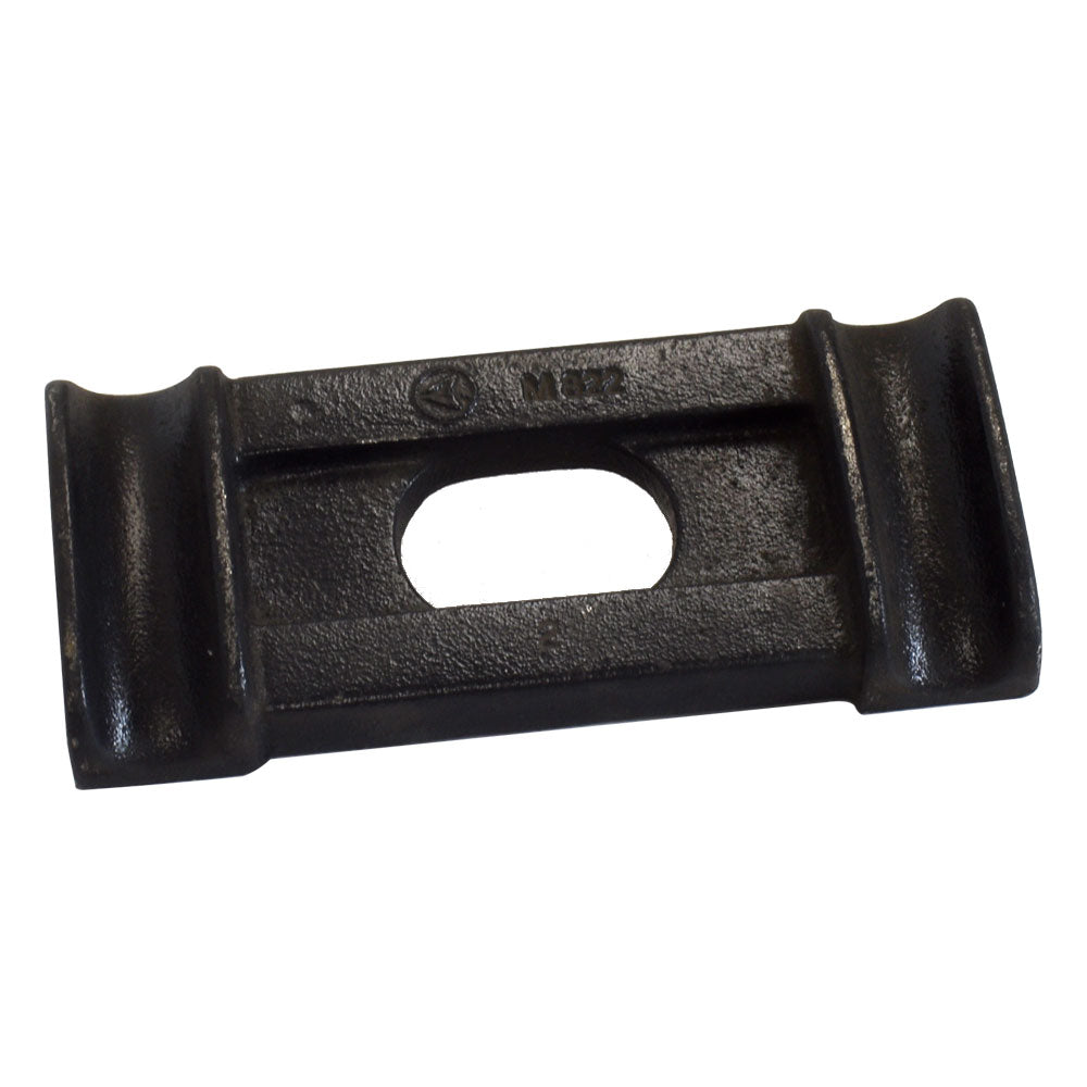 Automann Peterbilt Top Plate | M822