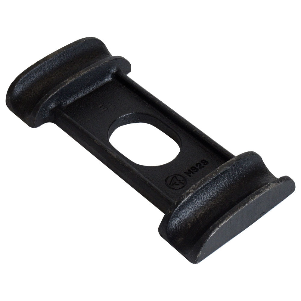 Automann Peterbilt Top Ubolt Plate | M828