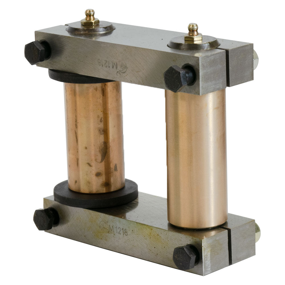Automann Shackle Kit Peterbilt | MPB446