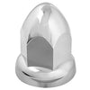 Peterbilt Cover-Lug Nut CP | MW1262BK