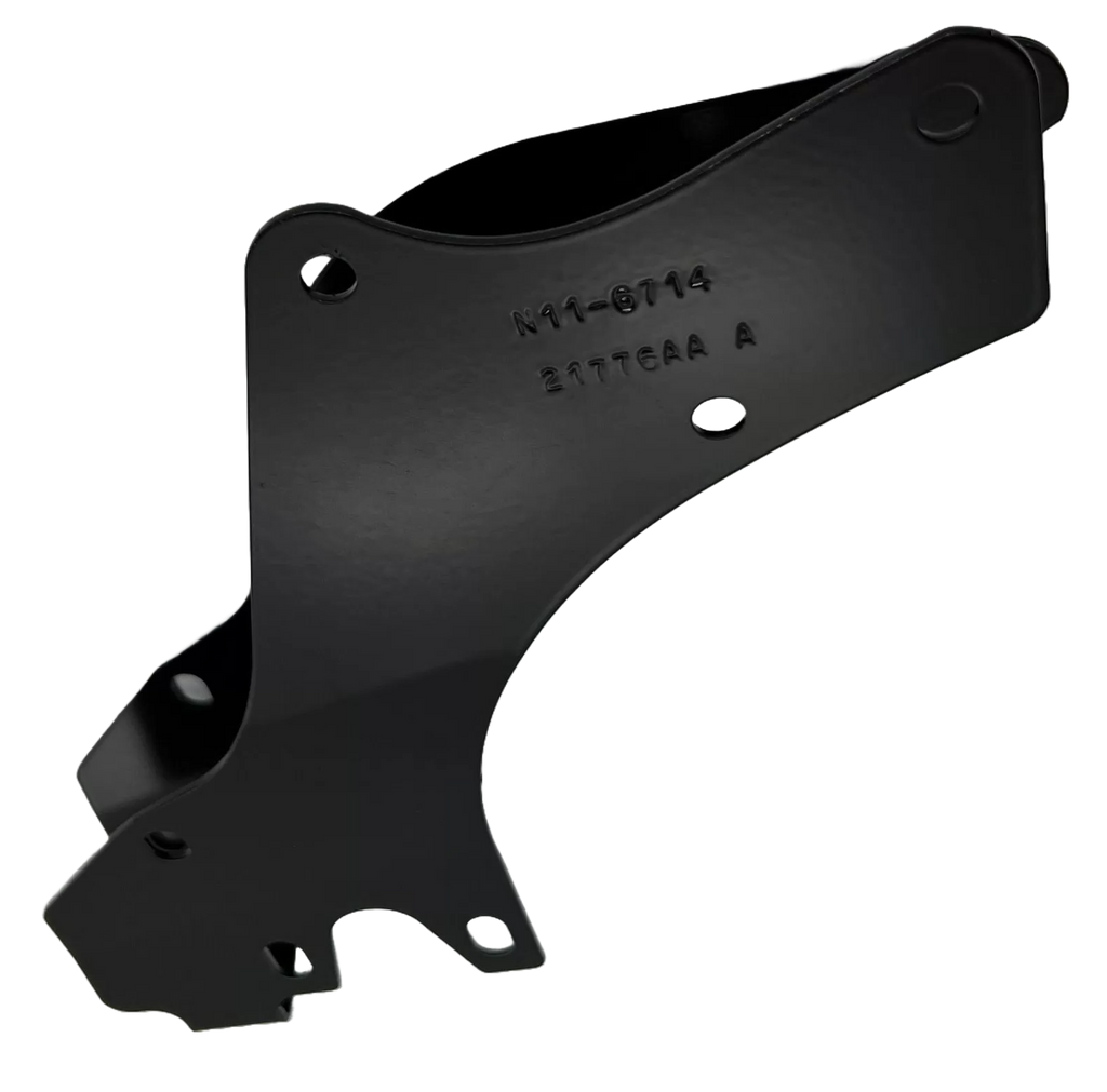 Paccar Reinforcement-Latch Fairing Left Hand | N11-6714