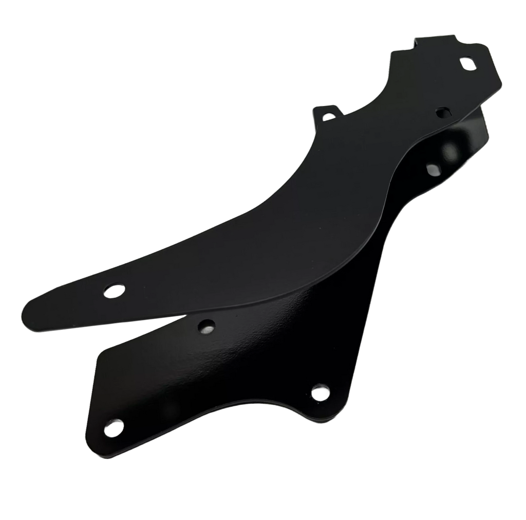 Paccar Reinforcement-Latch Fairing Right Hand | N11-6714R