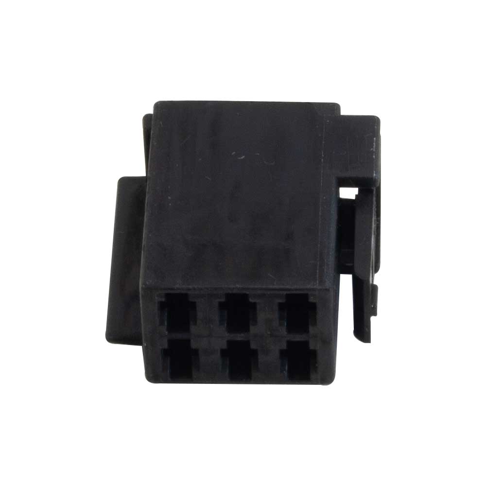 Peterbilt-Non Prop Connector | P20-1413
