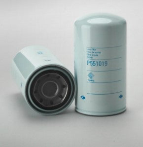 Donaldson Filters Lube Spin On | P551019