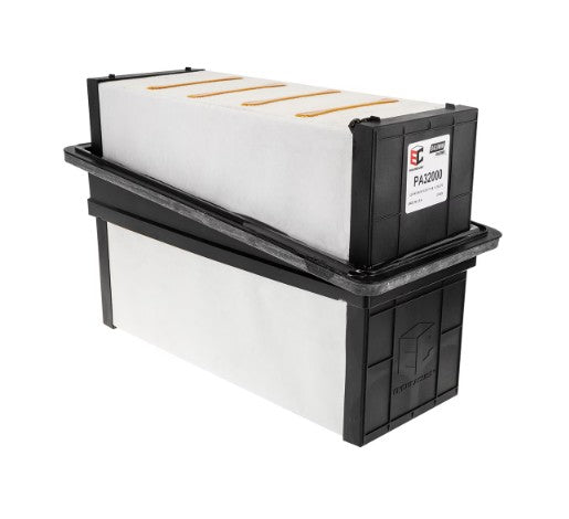 Baldwin EnduraCube Air Element | PA32000