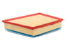Baldwin Filters Cleaner-Air | PA4466JAB