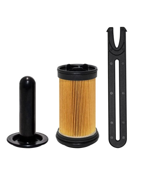 Baldwin Filters Def Filter | PE17000JAB – Peterbilt Parts