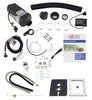 DKS D2 Style Heater Kit, 12V W Digital Controller | PH24A-A