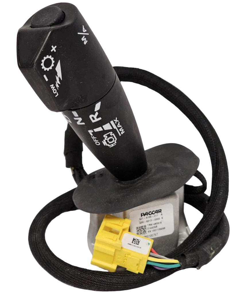 Paccar Control - RH Stalk Shifter | Q21-6155-211