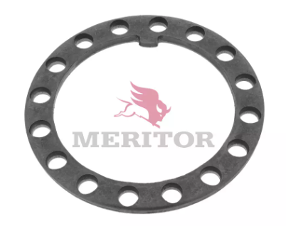 Meritor Washer-Spindle Lock 3-1/4X4- | R002304