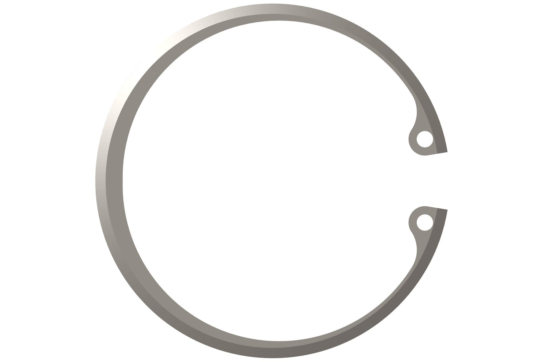 Cummins Isx Eng Parts Ring,Retaining | S16255CUM – Peterbilt Parts