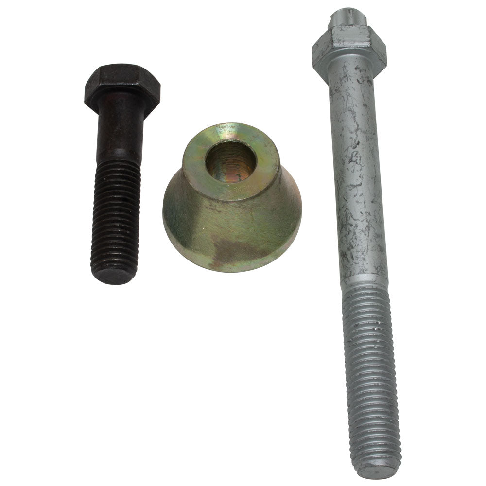 Hendrickson Trailer Suspension Kit Shock | S24024