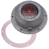 Hendrickson Trailer Suspension Hubcap-Hp,Oil W/Side Fill Port | S35943-1
