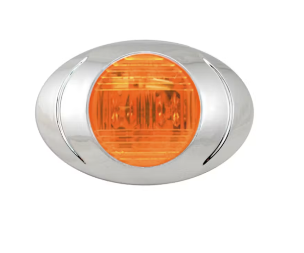 Optronics Mkr-Light;Bull Conn Bezl Amb | 00212235P