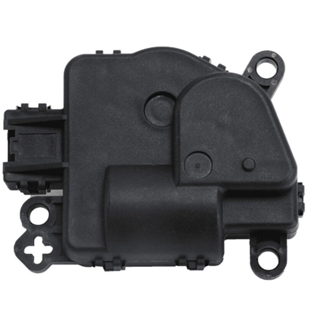 Climatech Actuator-Temp Mode Recircula | T6892003