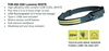 Triton Intertech Silicone LED Headband 500 Lumens | THB-500