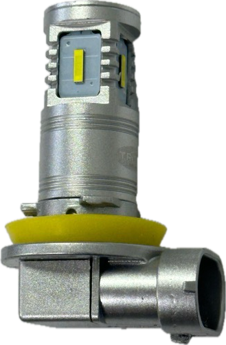 Triton Intertech H9/H11 LED Bulb (Pair) | TLTB-H9/H11